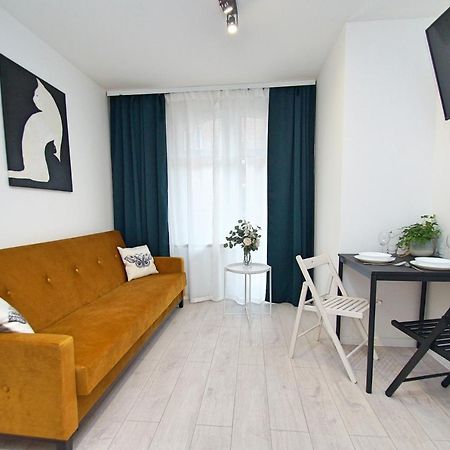 Kosciuszki 31B - Katowice Διαμέρισμα Εξωτερικό φωτογραφία