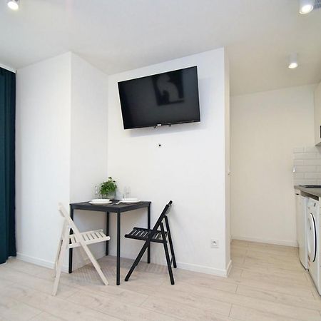Kosciuszki 31B - Katowice Διαμέρισμα Εξωτερικό φωτογραφία