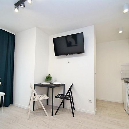 Kosciuszki 31B - Katowice Διαμέρισμα Εξωτερικό φωτογραφία