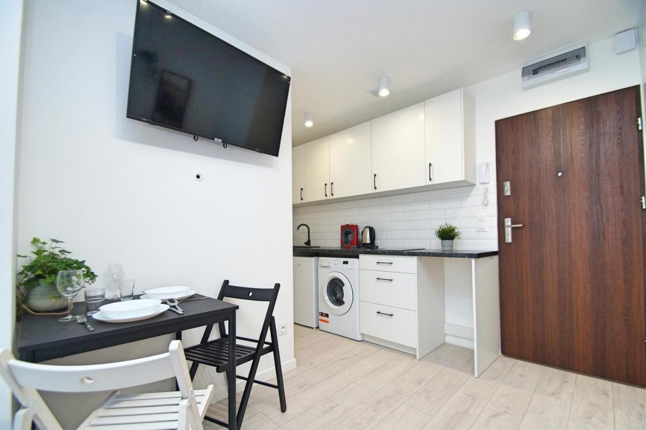 Kosciuszki 31B - Katowice Διαμέρισμα Εξωτερικό φωτογραφία