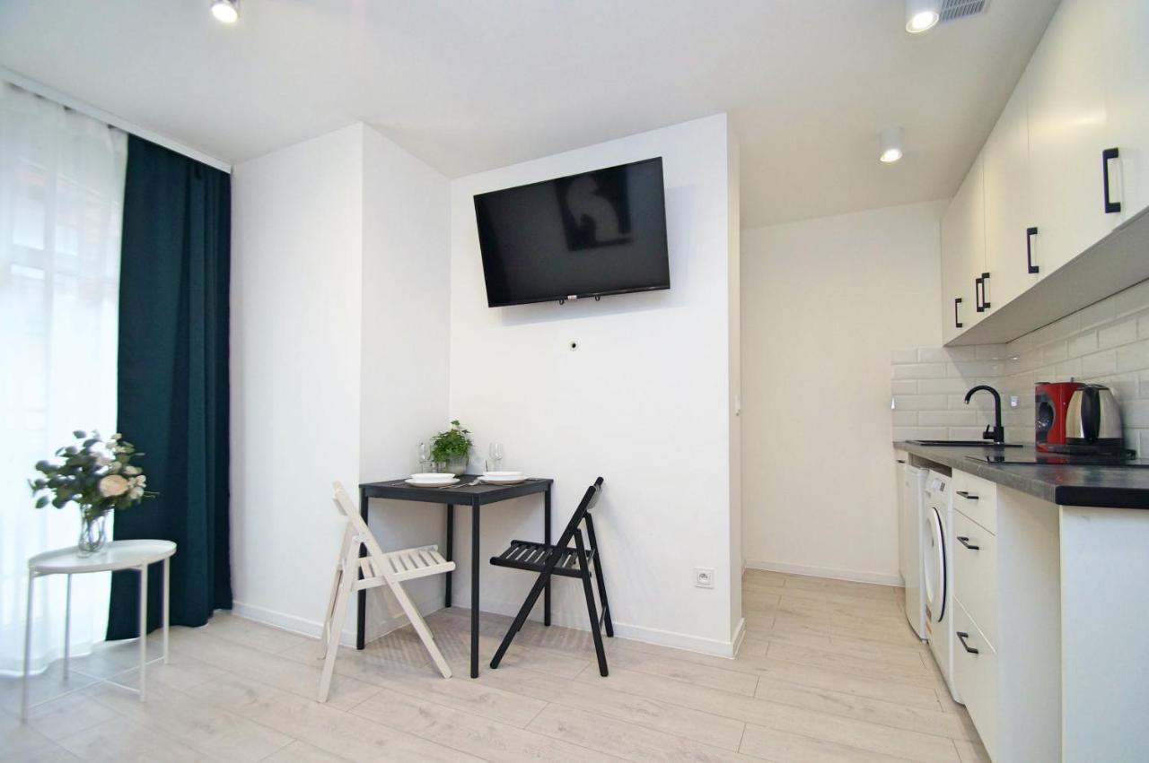 Kosciuszki 31B - Katowice Διαμέρισμα Εξωτερικό φωτογραφία