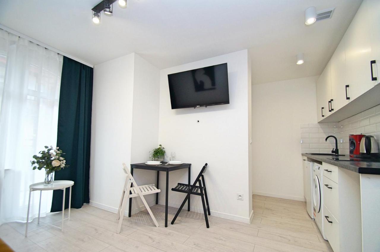 Kosciuszki 31B - Katowice Διαμέρισμα Εξωτερικό φωτογραφία